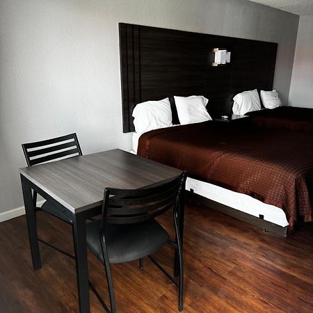 Lone Star Inn Сіско Екстер'єр фото