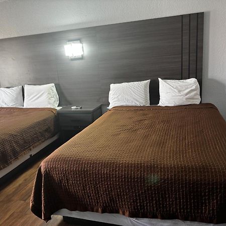Lone Star Inn Сіско Екстер'єр фото