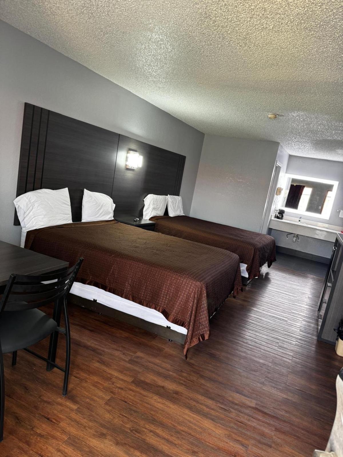 Lone Star Inn Сіско Екстер'єр фото