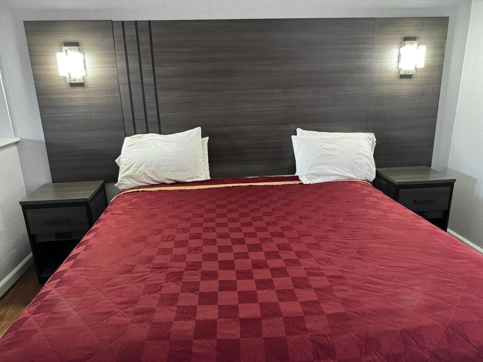 Lone Star Inn Сіско Екстер'єр фото