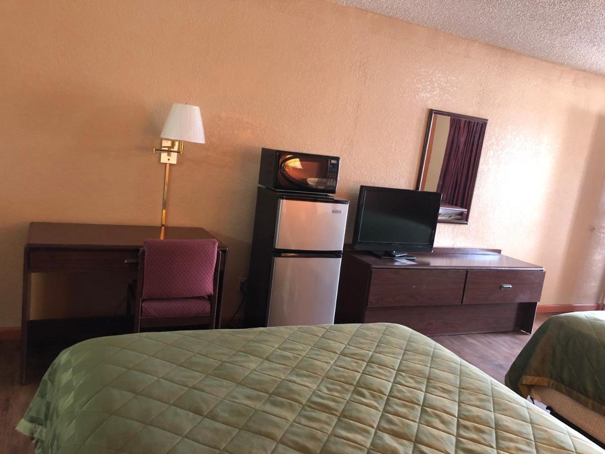 Lone Star Inn Сіско Екстер'єр фото