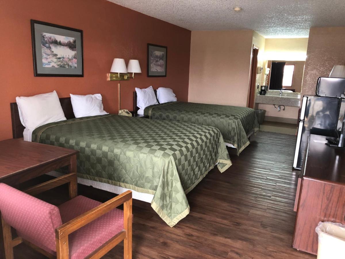 Lone Star Inn Сіско Екстер'єр фото